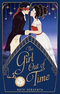 The Girl Out of Time by Serzenta, Kate
