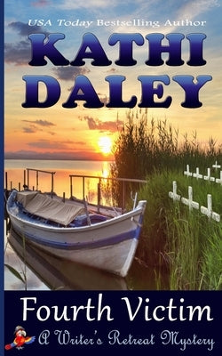 Fourth Victim by Daley, Kathi