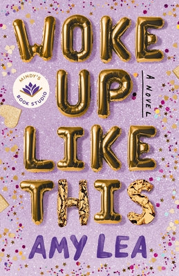Woke Up Like This by Lea, Amy