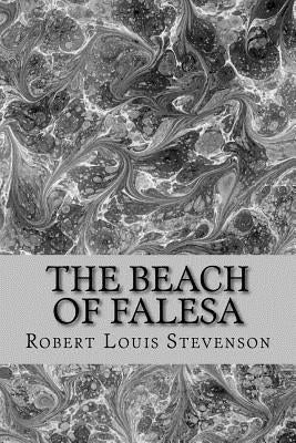 The Beach of Falesa by Stevenson, Robert Louis