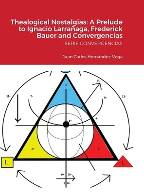 Thealogical Nostalgias: A Prelude to Ignacio Larrañaga, Frederick Bauer and Convergencias: SERIE CONVERGENCIAS by Hernández-Vega, Juan Carlos