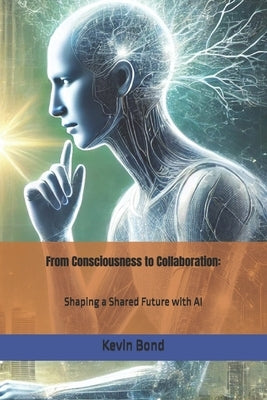 From Consciousness to Collaboration: Shaping a Shared Future with AI by Bond, Kevin