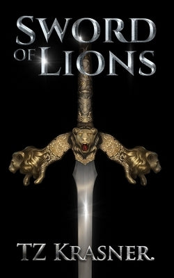 Sword of Lions by Krasner, Tz
