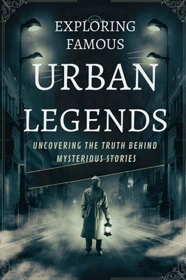 Exploring Famous Urban Legends: Uncovering The Truth Behind Mysterious Stories by Du, Pille Pat