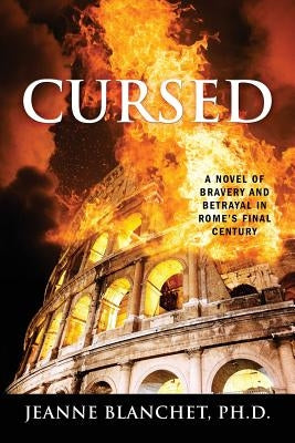 Cursed by Blanchet, Jeanne