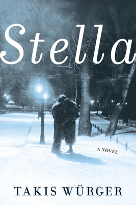 Stella by W'Àö¬∫rger, Takis