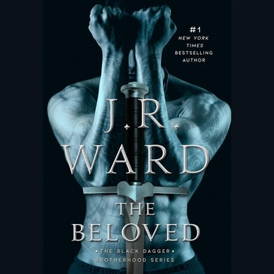 The Beloved by Ward, J. R.