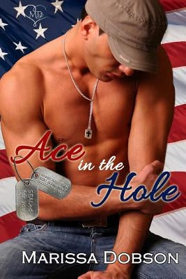 Ace in the Hole: SEALed for You by Dobson, Marissa