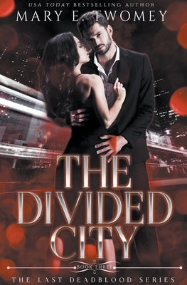 The Divided City by Twomey, Mary E.