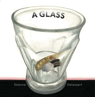 A Glass by Delessert, Etienne