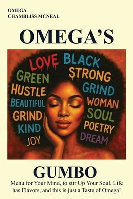 Omega's Gumbo by McNeal, Omega