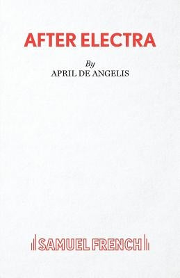 After Electra by De Angelis, April