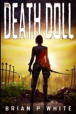 The Death Doll by Shelley, Angelique Rosenbrock