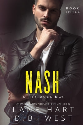 Nash by West, D. B.