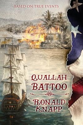 Quallah Battoo by Knapp, Ronald Stephen