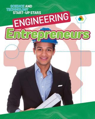 Engineering Entrepreneurs by Hudak, Heather C.
