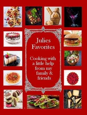 Julie's Favorites by Royce, Julie