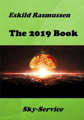 The 2019 Book by Rasmussen, Eskild