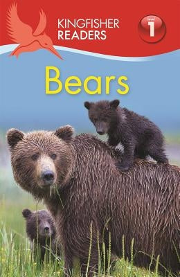 Bears by Feldman, Thea