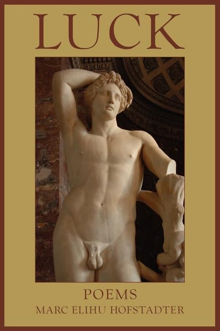 Luck by Hofstadter, Marc Elihu