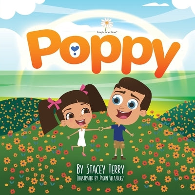 Poppy by Terry, Stacey