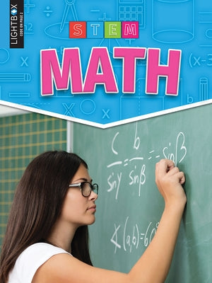 Math by Marzia, Tempoli