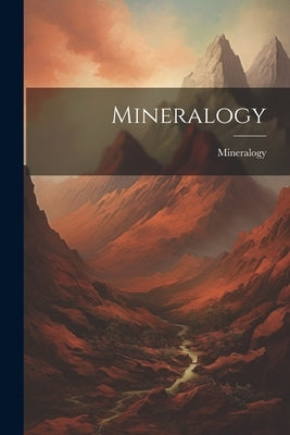 Mineralogy by Mineralogy