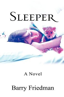 Sleeper by Friedman, Barry