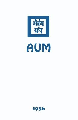 Aum by Society, Agni Yoga