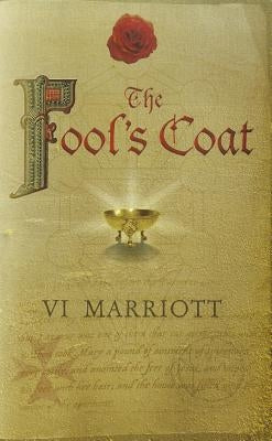 The Fool's Coat by Marriott, Vi