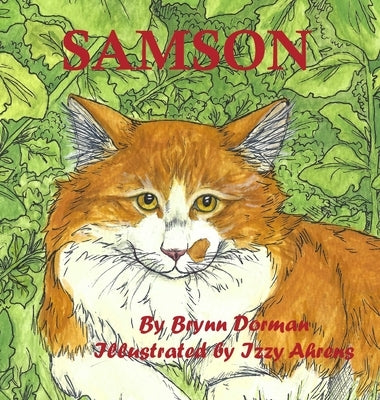 Samson by Dorman, Brynn