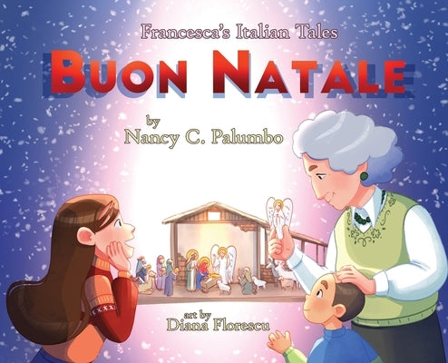 Buon Natale by Palumbo, Nancy C.