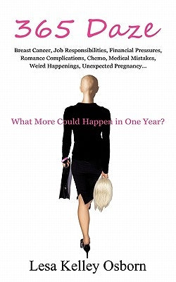 365 Daze by Osborn, Lesa Kelley