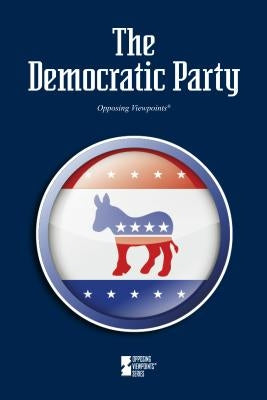 The Democratic Party by Berlatsky, Noah