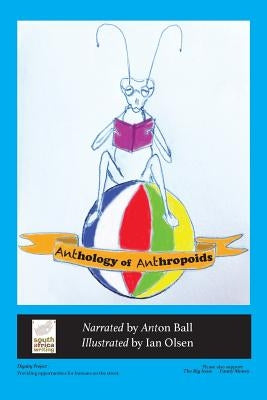 Anthology of Anthropoids by Olsen, Ian