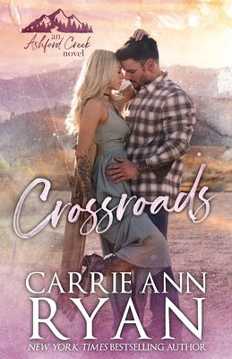Crossroads by Ryan, Carrie Ann