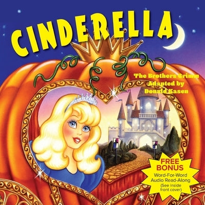 Cinderella by Grimm, Jacob