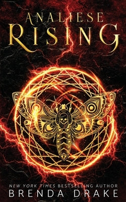 Analiese Rising by Drake, Brenda