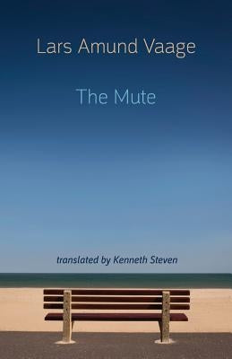 The Mute by Vaage, Lars Amund