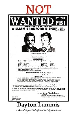 Not Wanted by Dayton Lummis