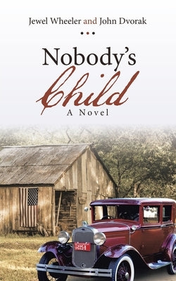 Nobody's Child by Wheeler, Jewel