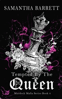 Tempted By The Queen by Barrett, Samantha