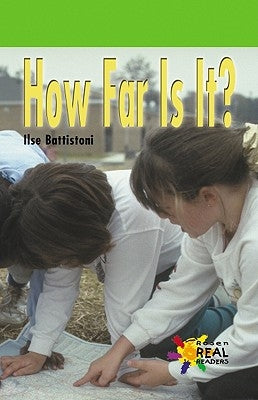 How Far Is It by Battistoni, Ilse