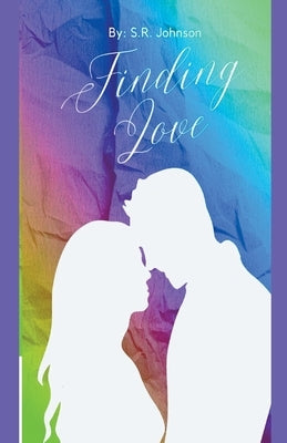 Finding Love by Johnson, S. R.