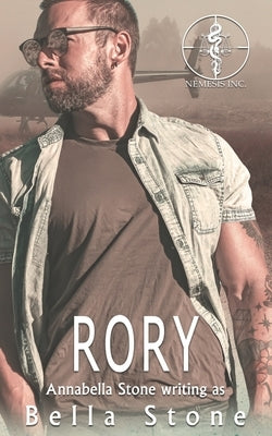 Rory: A Special Forces Protector Romantic Suspense Novel by Stone, Annabella