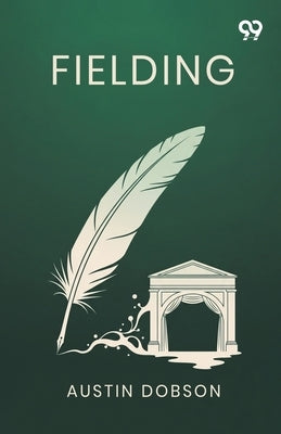 Fielding by Dobson, Austin