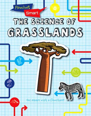 The Science of Grasslands by Spilsbury, Louise A.