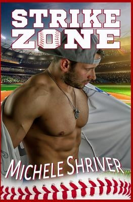 Strike Zone by Shriver, Michele