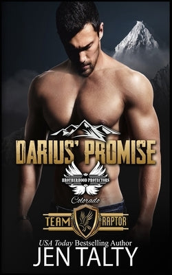 Darius' Promise: Brotherhood Protectors World by World, Brotherhood Protectors