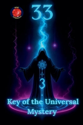 33 Key of the Universal Mystery by Rubi, Alina